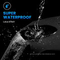 Waterproof and Dustproof Motorcycle Cover Universal waterproof motorcycle cover Supplier